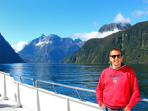 Milford Sound